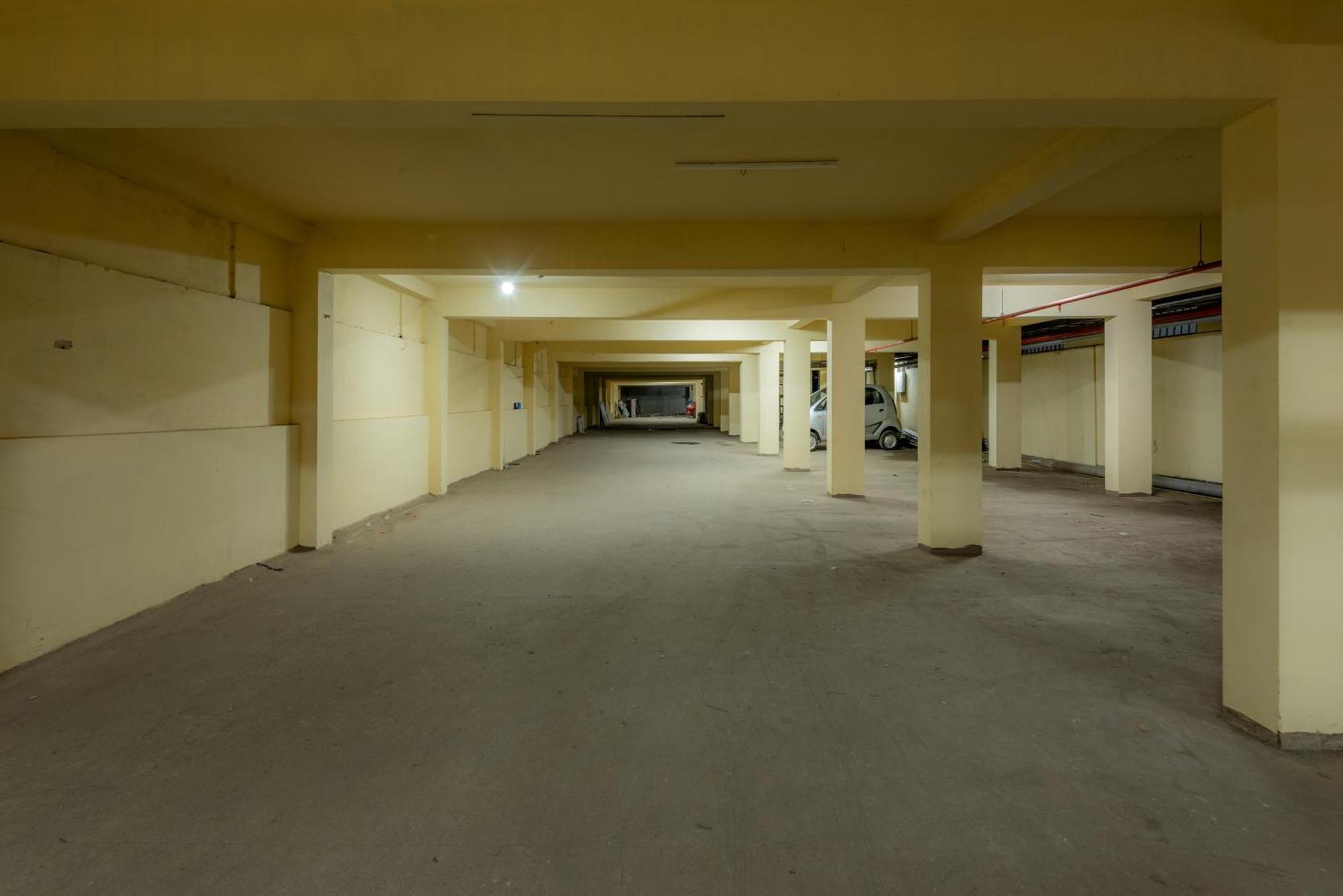 Hotel Stay Bella Kozhikode Exterior foto